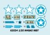 I Love Kit 63534 M48A5 MBT 1/35